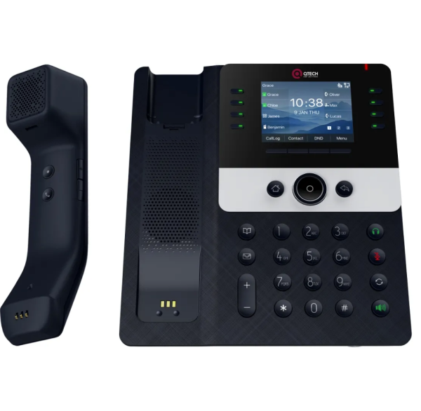 QTECH QIPP-475PG, ip-телефон